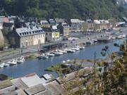Location de particuliers � particuliers location chalet a Pl�rin  ,300 m de la plage G�te C�tes d'Armor photo 9