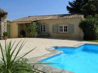 Location de particuliers � particuliers LE MAS D'ORSAN SPA Chambres d'hotes Gard photo 4