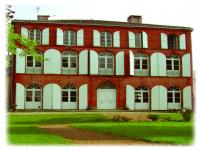 Location g�te, chambres d'hotes Chambres d'h&ocirc;tes Au Ch&acirc;teau dans le d�partement Tarn et Garonne 82