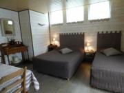 Location de particuliers � particuliers LA FONTAINOISE Chambres d'hotes Somme photo 4