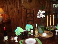 Location de particuliers � particuliers Les Caissons Chambres d'hotes Allier photo 8