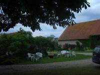 Location de particuliers � particuliers Les Caissons Chambres d'hotes Allier photo 9