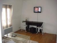 Location de particuliers � particuliers Charmant 2 pieces ouistreham normandie Location saisonni�re Calvados photo 2