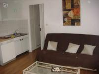 Location de particuliers � particuliers Charmant 2 pieces ouistreham normandie Location saisonni�re Calvados photo 3