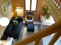 Location de particuliers � particuliers Petit paradis au coeur du Morvan 100m du lac de Panneci�re Chalet Ni�vre photo 4