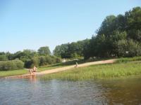 Location de particuliers � particuliers Petit paradis au coeur du Morvan 100m du lac de Panneci�re Chalet Ni�vre photo 6