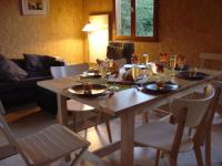 Location de particuliers � particuliers Petit paradis au coeur du Morvan 100m du lac de Panneci�re Chalet Ni�vre photo 7