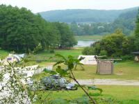 Location de particuliers � particuliers Petit paradis au coeur du Morvan 100m du lac de Panneci�re Chalet Ni�vre photo 8