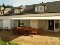 Location de particuliers � particuliers CHAMBRES d'H�TES LA GLORIETTE en Normandie pr�s de la mer Chambres d'hotes Seine Maritime photo 6