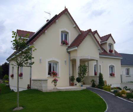 Location de particuliers � particuliers LE GRES D'ECHENILLY Chambres d'hotes Aube