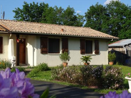 Location de particuliers � particuliers Gite /meubl� de tourisme *** en gironde G�te Gironde