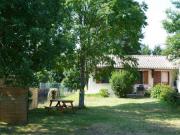 Location de particuliers � particuliers Gite /meubl� de tourisme *** en gironde G�te Gironde photo 4