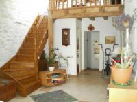 Location de particuliers � particuliers Maison charentaise au calme entre Saintes et Rochefort et � 20 minutes de la mer Chambres d'hotes Charente maritime photo 3