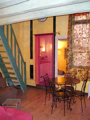 Location de particuliers � particuliers Magnifique studio Location saisonni�re Paris