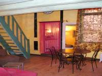 Location g�te, chambres d'hotes Magnifique studio dans le d�partement Paris 75