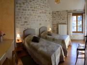 Location de particuliers � particuliers Ferme de la Bretonni�re au coeur du pays de l'Auxois cote d'orien G�te C�te d'or photo 7