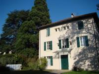 Location de particuliers � particuliers VILLA JEANNETTE, belle demeure de charme, proche de la Cote Saint Andr� Chambres d'hotes Is�re photo 2