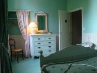Location de particuliers � particuliers VILLA JEANNETTE, belle demeure de charme, proche de la Cote Saint Andr� Chambres d'hotes Is�re photo 5