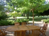 Location de particuliers � particuliers VILLA JEANNETTE, belle demeure de charme, proche de la Cote Saint Andr� Chambres d'hotes Is�re photo 6