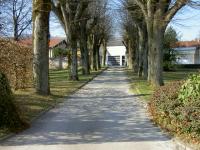 Location de particuliers � particuliers VILLA JEANNETTE, belle demeure de charme, proche de la Cote Saint Andr� Chambres d'hotes Is�re photo 7