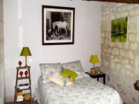 Location de particuliers � particuliers Le petit Colombier tout pr�s de Beauval Chambres d'hotes Loir et Cher photo 6