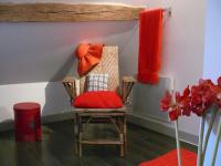 Location de particuliers � particuliers Le petit Colombier tout pr�s de Beauval Chambres d'hotes Loir et Cher photo 7