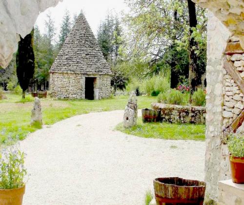 Location de particuliers � particuliers Ancienne ferme 3 �toiles proche de Saint Cirq Lapopie G�te Lot