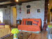 Location de particuliers � particuliers Ancienne ferme 3 �toiles proche de Saint Cirq Lapopie G�te Lot photo 10