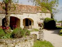Location de particuliers � particuliers Ancienne ferme 3 �toiles proche de Saint Cirq Lapopie G�te Lot photo 2