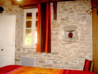Location de particuliers � particuliers Ancienne ferme 3 �toiles proche de Saint Cirq Lapopie G�te Lot photo 5