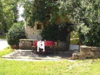 Location de particuliers � particuliers Ancienne ferme 3 �toiles proche de Saint Cirq Lapopie G�te Lot photo 9