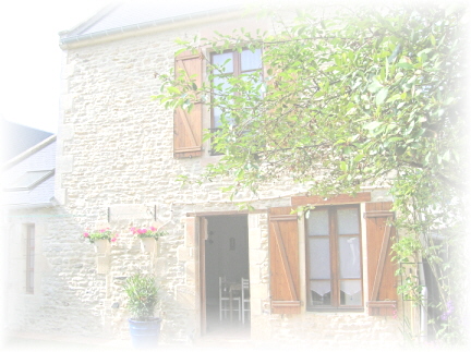 Location de particuliers � particuliers Location gite au c�ur d�Arromanches en Normandie G�te Calvados