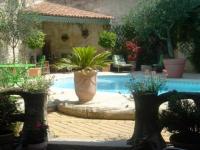 Location de particuliers � particuliers Maison d'h�tes de charme centre ville de Cognac Chambres d'hotes Charente photo 5