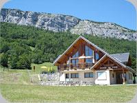 Location de particuliers � particuliers G�te de groupe et d'�tape G�te Savoie photo 2
