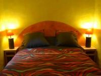 Location de particuliers � particuliers Les Cl�s du Paradis ... aux portes des C�vennes Chambres d'hotes Gard photo 2