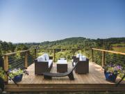 Location de particuliers � particuliers Domaine de Terrac environnement exceptionnel de nature Chambres d'hotes Ari�ge photo 11