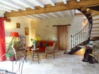 Location de particuliers � particuliers Chambres d'h�tes entre terre et mer au c�ur du bocage vend�en Chambres d'hotes Vend�e photo 4