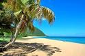 Location de particuliers � particuliers Deshaies Plage Grand Anse Location saisonni�re Guadeloupe
