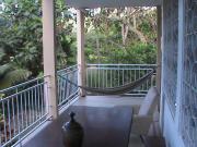 Location de particuliers � particuliers Deshaies Plage Grand Anse Location saisonni�re Guadeloupe photo 8