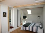 Location de particuliers � particuliers studios proche zoo de beauval et ch�teaux de la Loire G�te Loir et Cher photo 6