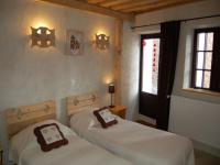 Location de particuliers � particuliers Adrets d'en haut Au coeur des Alpes de Savoie, vue panoramique Chambres d'hotes Savoie photo 5