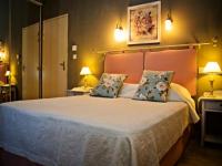 Location de particuliers � particuliers Domaine de la Ramade, � 5mn de la mer, au coeur du site class� du Massif de la Clape Chambres d'hotes Aude photo 2