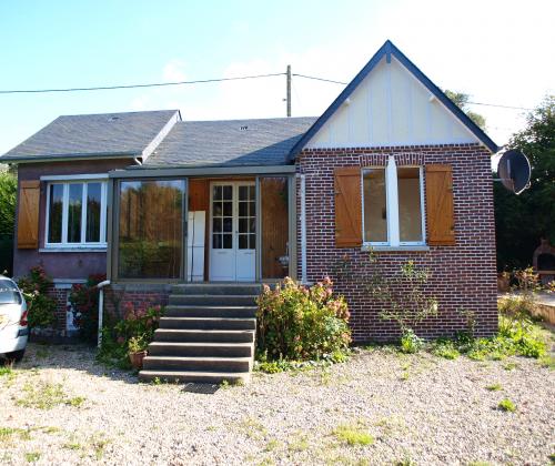 Location de particuliers � particuliers Maison Location saisonni�re Seine Maritime