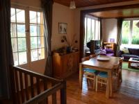 Location de particuliers � particuliers Maison Location saisonni�re Seine Maritime photo 2