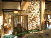 Location de particuliers � particuliers La Polonie : G�te de luxe en Haute Loire au coeur de Blanlhac G�te Haute loire photo 4