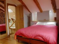 Location de particuliers � particuliers La Polonie : G�te de luxe en Haute Loire au coeur de Blanlhac G�te Haute loire photo 7