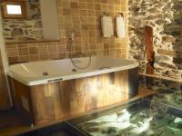 Location de particuliers � particuliers La Polonie : G�te de luxe en Haute Loire au coeur de Blanlhac G�te Haute loire photo 8