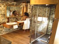 Location de particuliers � particuliers La Polonie : G�te de luxe en Haute Loire au coeur de Blanlhac G�te Haute loire photo 9