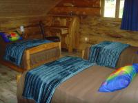 Location de particuliers � particuliers Chambres h�tes Chalet rondins Mercantour Acc�s handicap� Chambres d'hotes Alpes maritimes photo 7