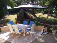 Location de particuliers � particuliers LOGIS LA FOLIE,piscine, SPA,� 25mn de la mer Chambres d'hotes Vend�e photo 2